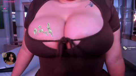 S A M A N T A   online show from 25, 2, 2025