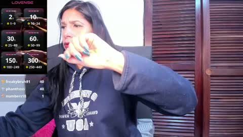 Snapshot of samantha1_rosse01 chatting on 8, 5, 2026 samantha1_rosse01 online show from 8, 5, 2026