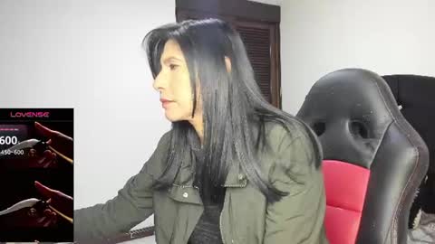 samantha1_rosse01 online show from 1, 8, 2026