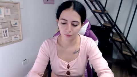 Snapshot of samantha2girl chatting on 6, 1, 2026 samantha online show from 6, 1, 2026