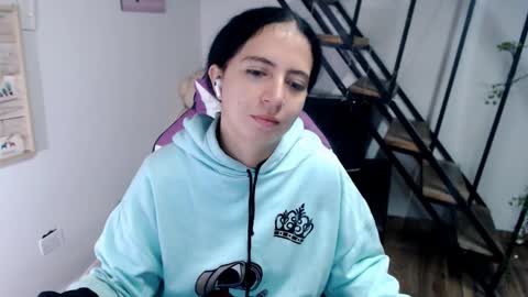 Snapshot of samantha2girl chatting on 12, 1, 2026 samantha online show from 12, 1, 2026