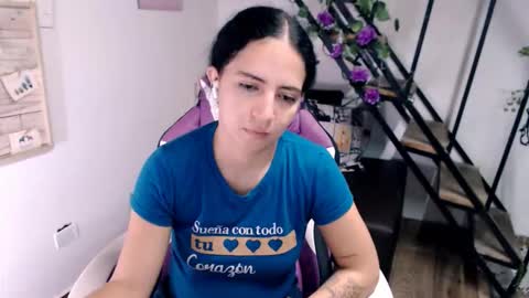 Snapshot of samantha2girl chatting on 2, 2, 2026 samantha online show from 2, 2, 2026