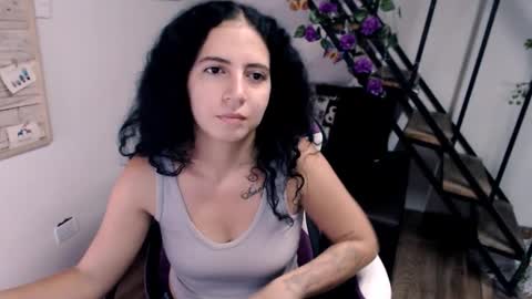 Snapshot of samantha2girl chatting on 9, 2, 2026 samantha online show from 9, 2, 2026