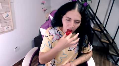 Snapshot of samantha2girl chatting on 12, 2, 2026 samantha online show from 12, 2, 2026