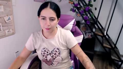 Snapshot of samantha2girl chatting on 17, 2, 2026 samantha online show from 17, 2, 2026