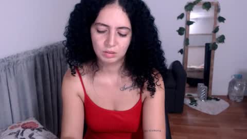 Snapshot of samantha2girl chatting on 22, 2, 2026 samantha online show from 22, 2, 2026