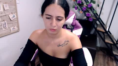 Snapshot of samantha2girl chatting on 24, 2, 2026 samantha online show from 24, 2, 2026