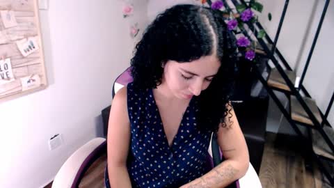 Snapshot of samantha2girl chatting on 25, 2, 2026 samantha online show from 25, 2, 2026