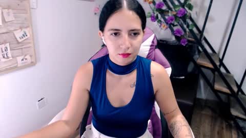 Snapshot of samantha2girl chatting on 2, 3, 2026 samantha online show from 2, 3, 2026