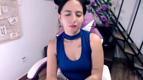 Snapshot of samantha2girl chatting on 3, 3, 2026 samantha online show from 3, 3, 2026