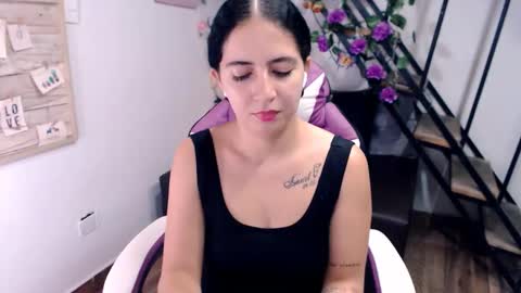 Snapshot of samantha2girl chatting on 10, 3, 2026 samantha online show from 10, 3, 2026