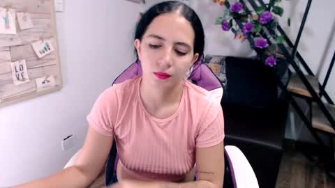 Snapshot of samantha2girl chatting on 24, 3, 2026 samantha online show from 24, 3, 2026