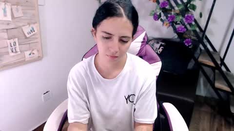 Snapshot of samantha2girl chatting on 29, 3, 2026 samantha online show from 29, 3, 2026