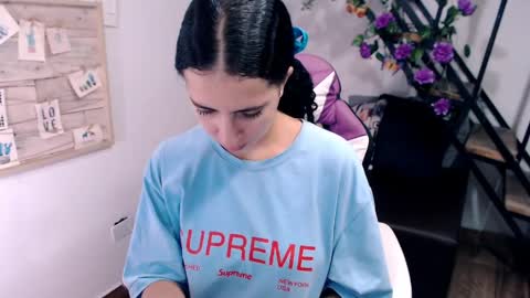 Snapshot of samantha2girl chatting on 10, 4, 2026 samantha online show from 10, 4, 2026