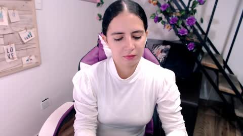 Snapshot of samantha2girl chatting on 16, 4, 2026 samantha online show from 16, 4, 2026