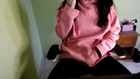 Snapshot of samantha_699 chatting on 27, 4, 2026 samantha_699 online show from 27, 4, 2026