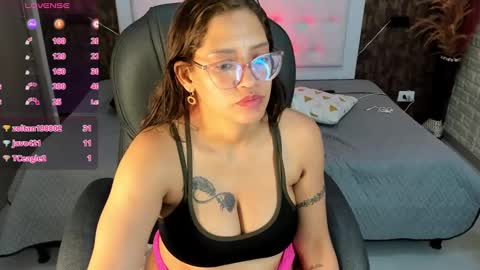 SAMANTHA online show from 15, 1, 2025