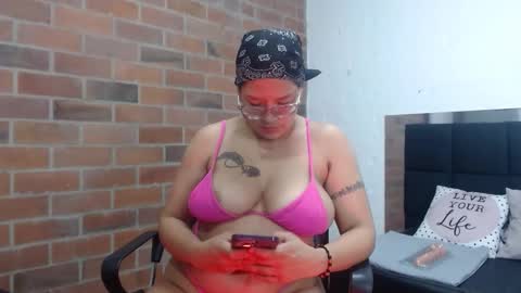 SAMANTHA online show from 19, 12, 2025