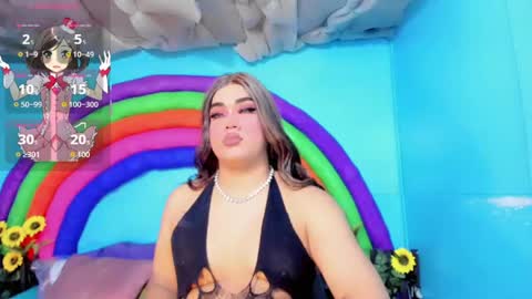 samantha__paez online show from 19, 4, 2026