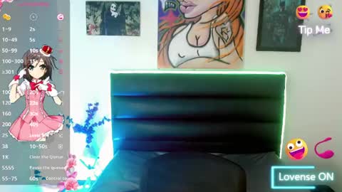 samantha__paez online show from 26, 5, 2026