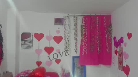 Snapshot of samantha__smile__ chatting on 30, 9, 2025 Samanthasmile online show from 30, 9, 2025