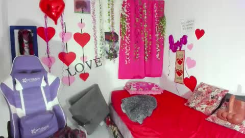 Snapshot of samantha__smile__ chatting on 9, 11, 2025 Samanthasmile online show from 9, 11, 2025