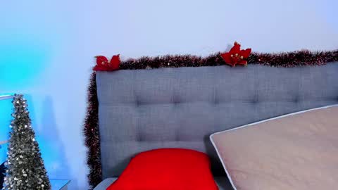 Snapshot of samantha__vega chatting on 11, 12, 2024 Samantha Vega online show from 11, 12, 2024