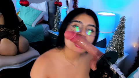 Snapshot of samantha__vega chatting on 29, 12, 2024 Samantha Vega online show from 29, 12, 2024