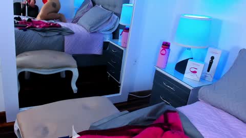 Snapshot of samantha__vega chatting on 18, 1, 2025 Samantha Vega online show from 18, 1, 2025