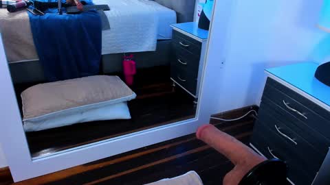Snapshot of samantha__vega chatting on 7, 3, 2025 Samantha Vega online show from 7, 3, 2025