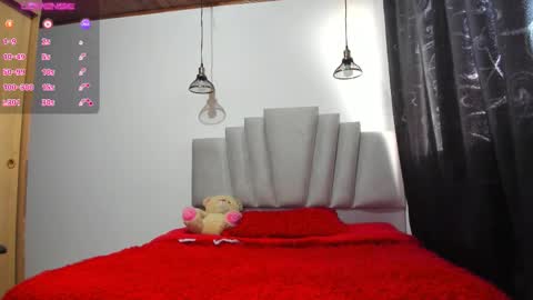 Snapshot of samantha__wilson chatting on 21, 10, 2025 Samantha online show from 21, 10, 2025