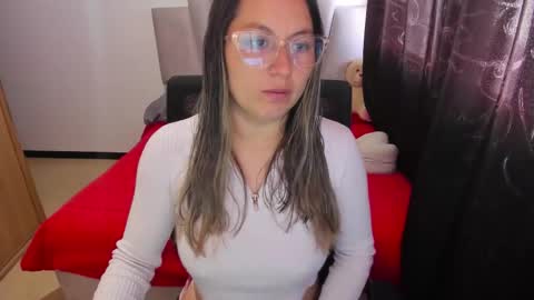 Snapshot of samantha__wilson chatting on 27, 11, 2025 Samantha online show from 27, 11, 2025