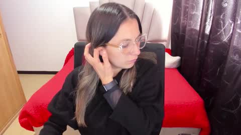 Snapshot of samantha__wilson chatting on 3, 12, 2025 Samantha online show from 3, 12, 2025