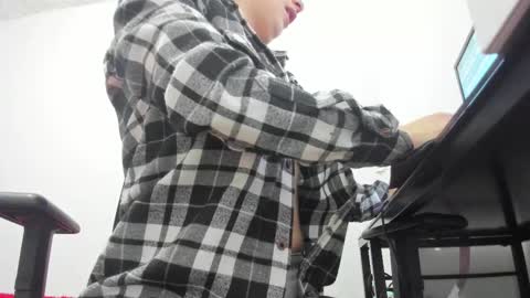 Snapshot of samantha__wilson chatting on 15, 12, 2025 Samantha online show from 15, 12, 2025