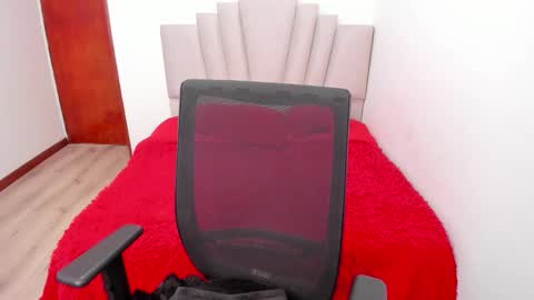 Snapshot of samantha__wilson chatting on 24, 2, 2026 Samantha online show from 24, 2, 2026