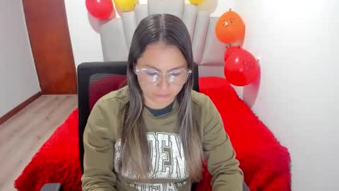 Snapshot of samantha__wilson chatting on 28, 2, 2026 Samantha online show from 28, 2, 2026