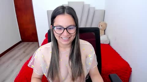 Samantha  online show from 26, 3, 2026