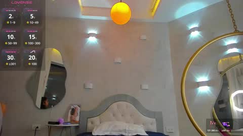 samantha_and_bastian online show from 17, 2, 2026