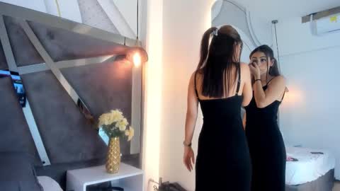 Samantha Beckham online show from 23, 2, 2026