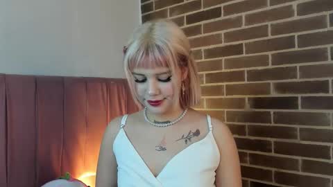 samantha_browwnn online show from 14, 1, 2026