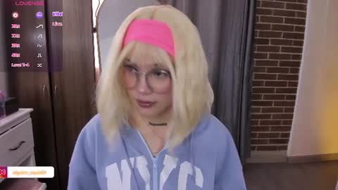 samantha_browwnn online show from 24, 6, 2026