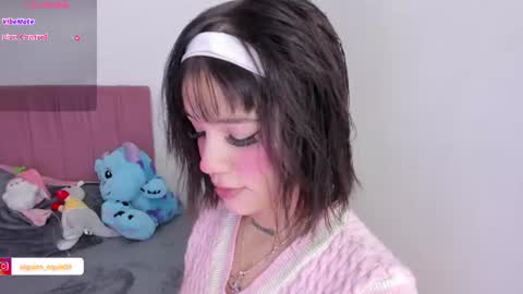 samantha_browwnn online show from 27, 6, 2026