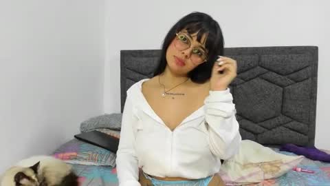 samantha cherry  online show from 20, 3, 2026