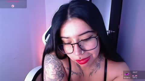 Samanta online show from 18, 4, 2026
