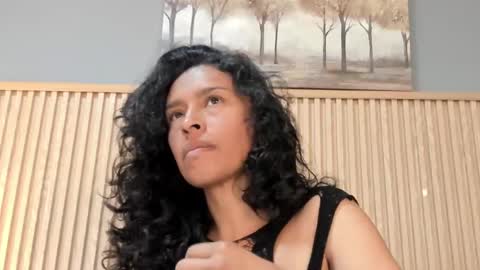 samantha_duart3 online show from 14, 4, 2026