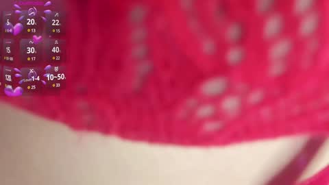 Snapshot of samantha_duque11 chatting on 19, 12, 2024 Samantha online show from 19, 12, 2024