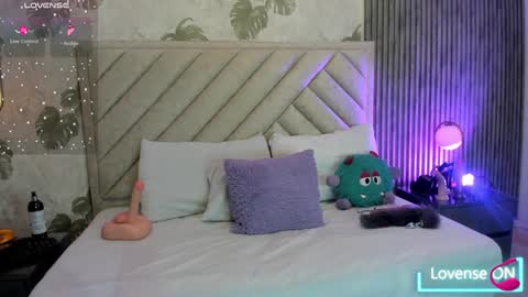 Snapshot of samantha_duque11 chatting on 7, 2, 2025 Samantha online show from 7, 2, 2025