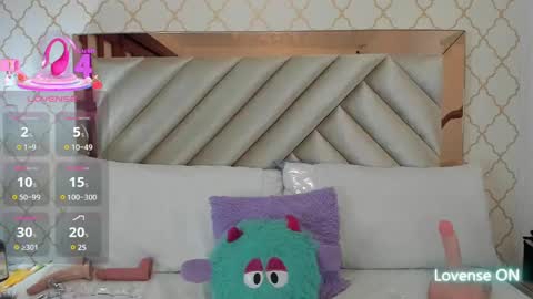 Snapshot of samantha_duque11 chatting on 15, 2, 2025 Samantha online show from 15, 2, 2025