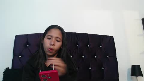 Snapshot of samantha_fox_squirt chatting on 21, 1, 2025 lizzy online show from 21, 1, 2025