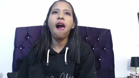 Snapshot of samantha_fox_squirt chatting on 27, 1, 2025 lizzy online show from 27, 1, 2025